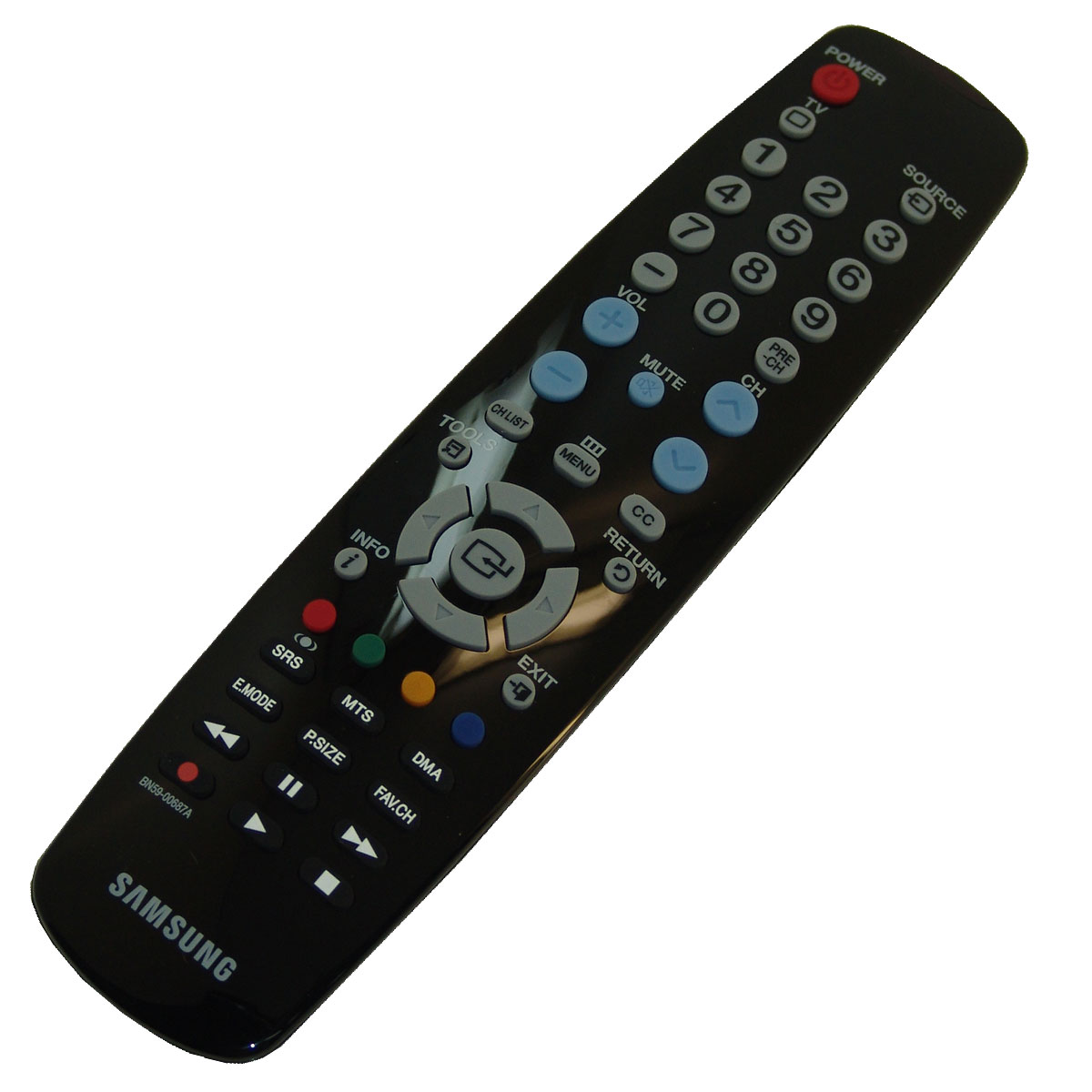 Samsung tv remote