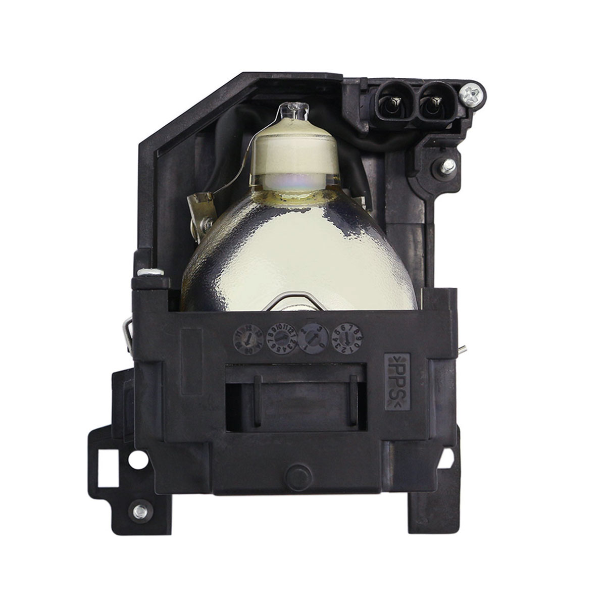 78-6969-9875-2 78696998752 Replacement For 3M Lamp (Philips Bulb)