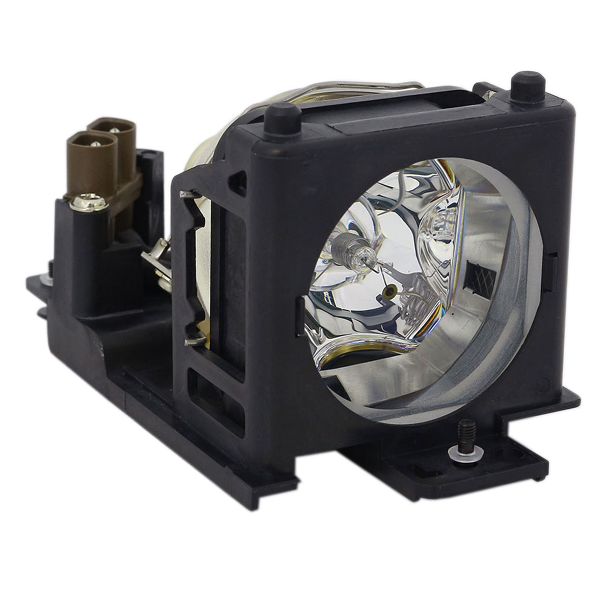 Original Osram Projector Replacement Lamp for Dukane 456-8066