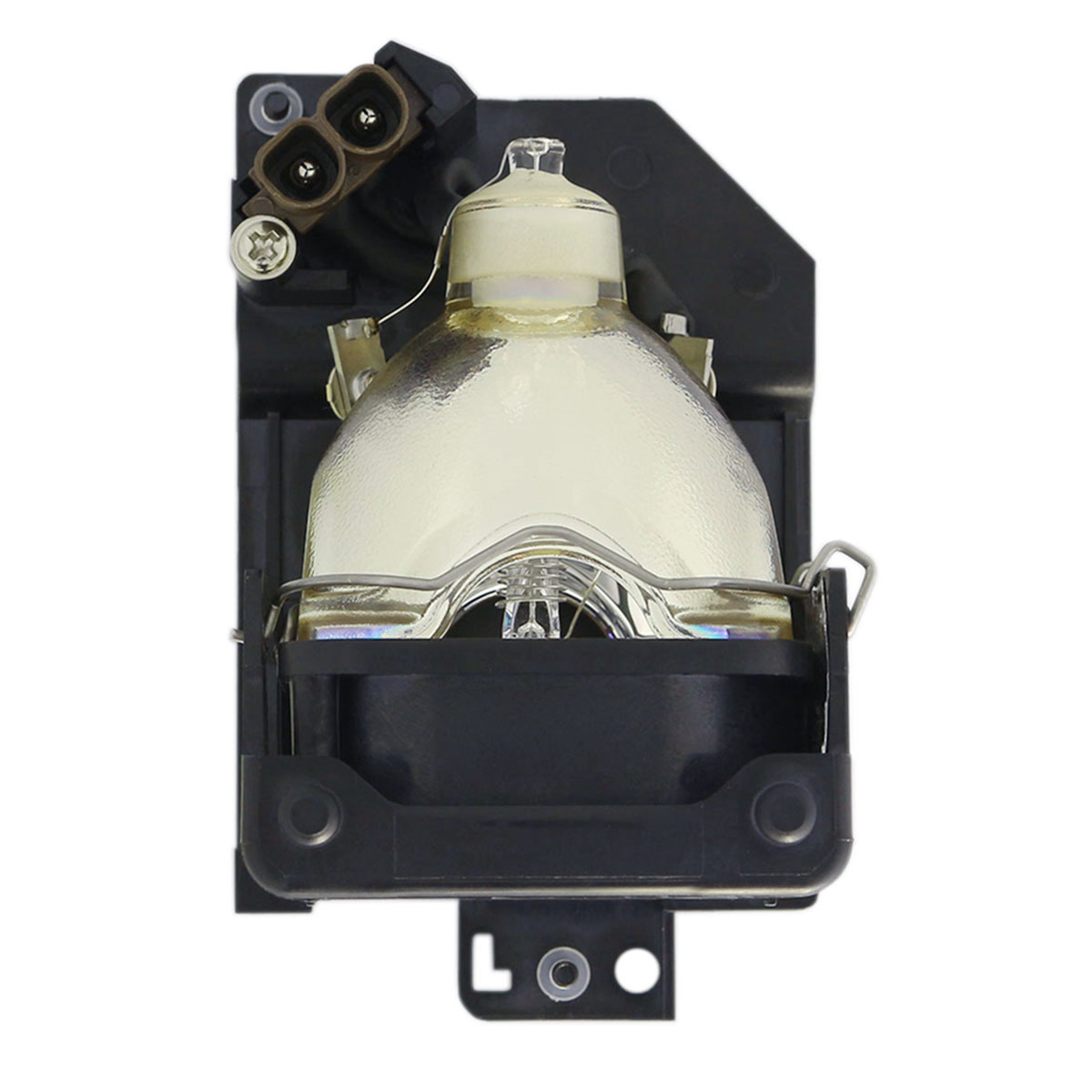 Original Osram Projector Replacement Lamp for Dukane 456-8066