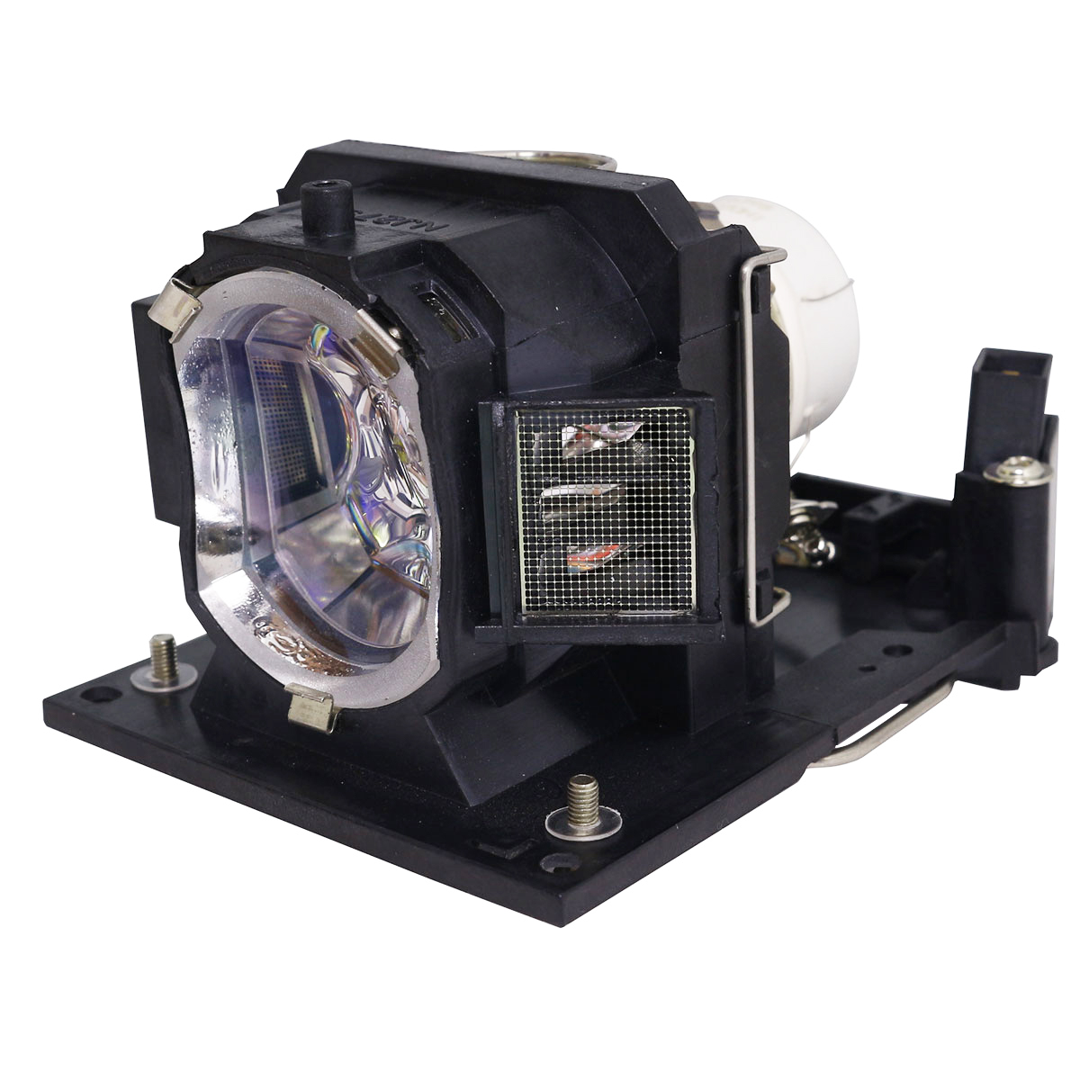 Original Ushio Projector Replacement Lamp for Dukane 456-8104