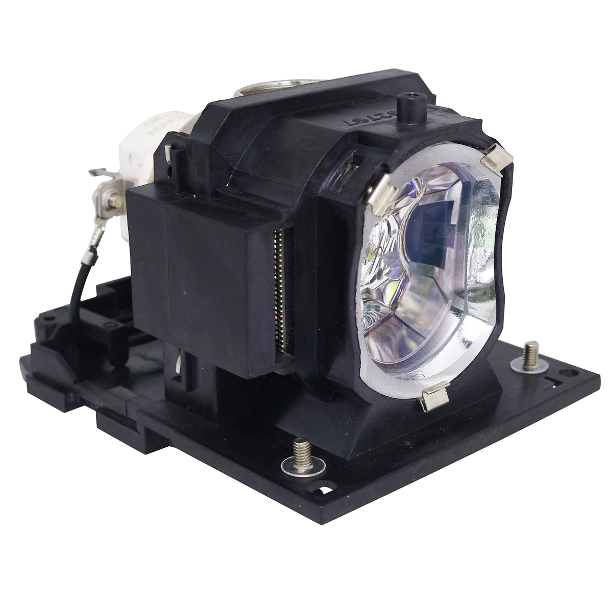 Original Ushio Projector Replacement Lamp for Dukane 456-8104