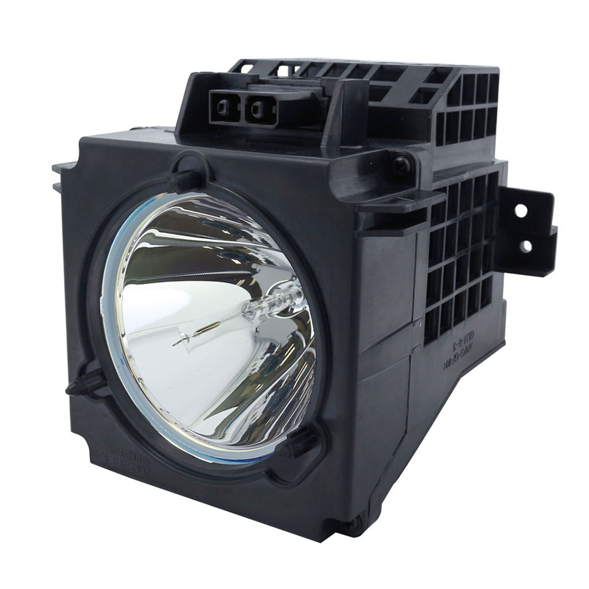 Description: Economy Rear Projection lamp for Sony KF-60XBR800 ...