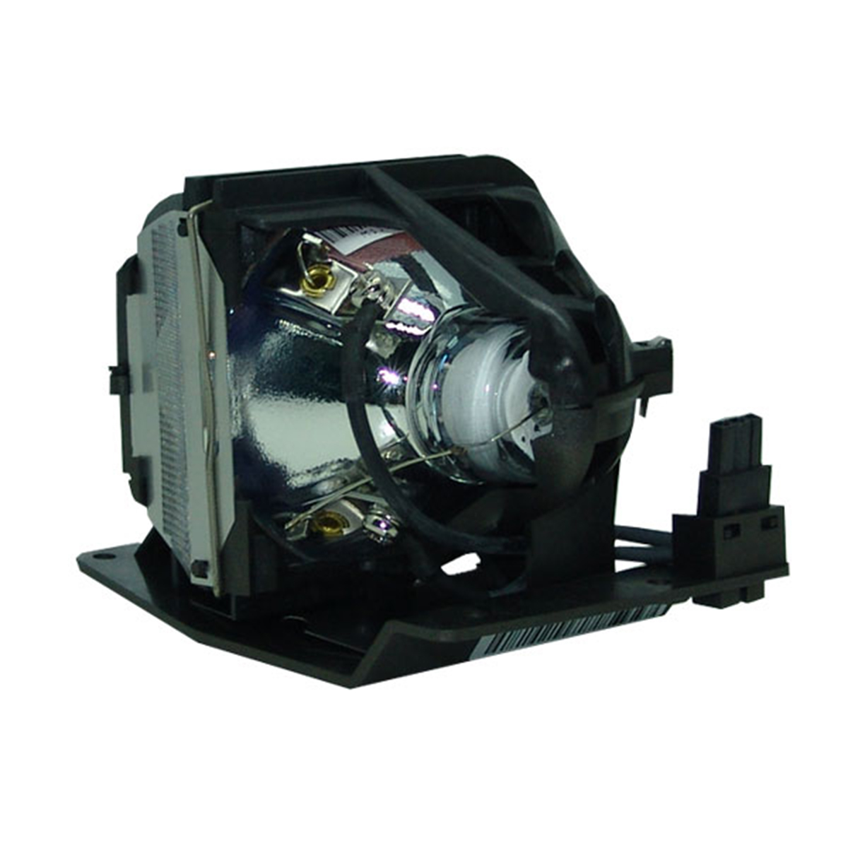 Lutema Projector Lamp Replacement for Toshiba TLPLP5