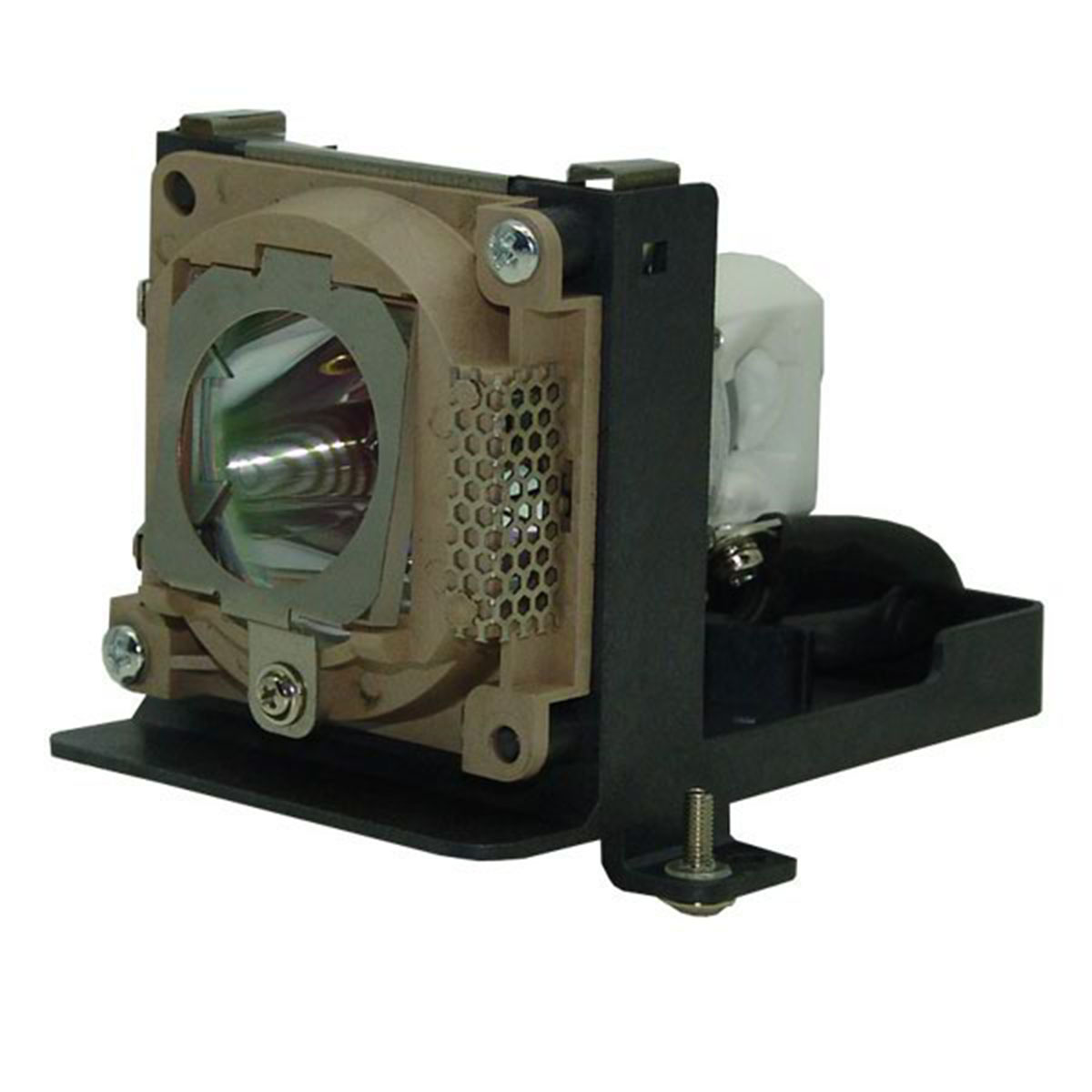 Benq pb6100 Replacement Projector Lamp with housing