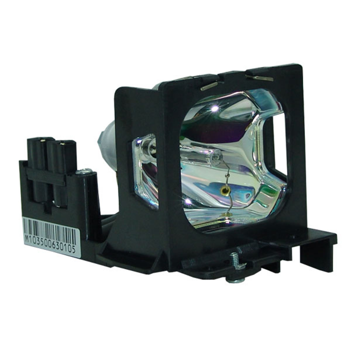 Lutema Projector Lamp Replacement for Toshiba TLP-S221