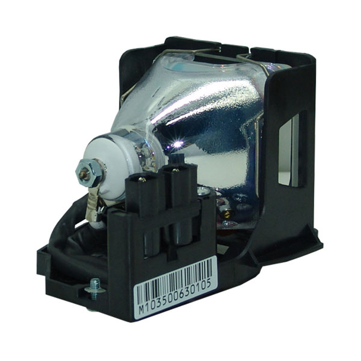 Lutema Projector Lamp Replacement for Toshiba TLP-S221