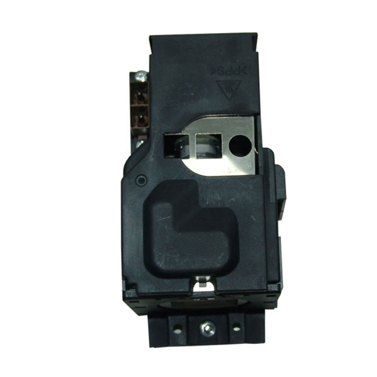 Lutema Projector Lamp Replacement for Toshiba TDP-S25