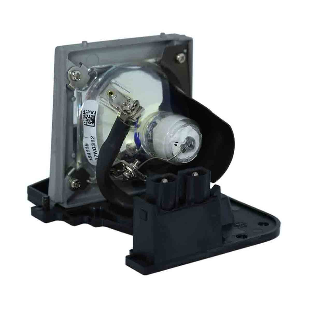 Lutema Projector Lamp Replacement for Toshiba TLPLV6