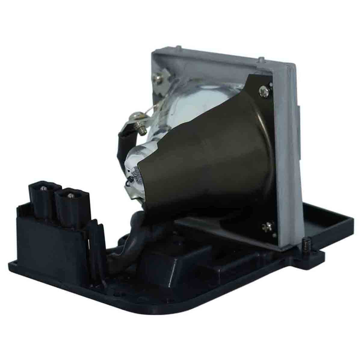 Lutema Projector Lamp Replacement for Toshiba TLPLV6