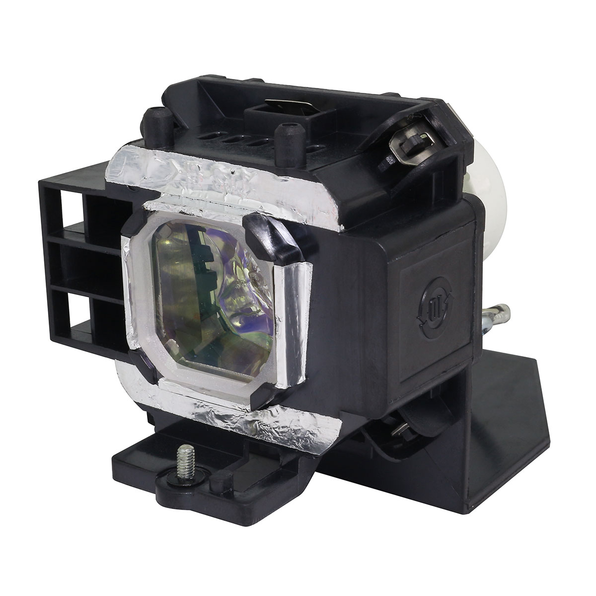 Compatible Replacement for NEC NP14LP / 60002852 Projector Lamp Housing DLP LCD