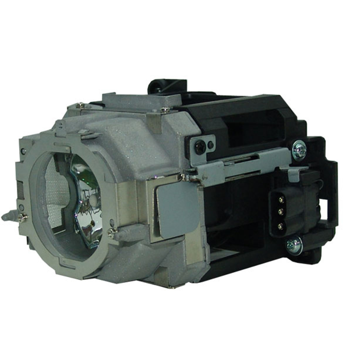 Replacement for Sharp Pg-m60x Bare Lamp Only Projector Tv Lamp Bulb by Technical Precision