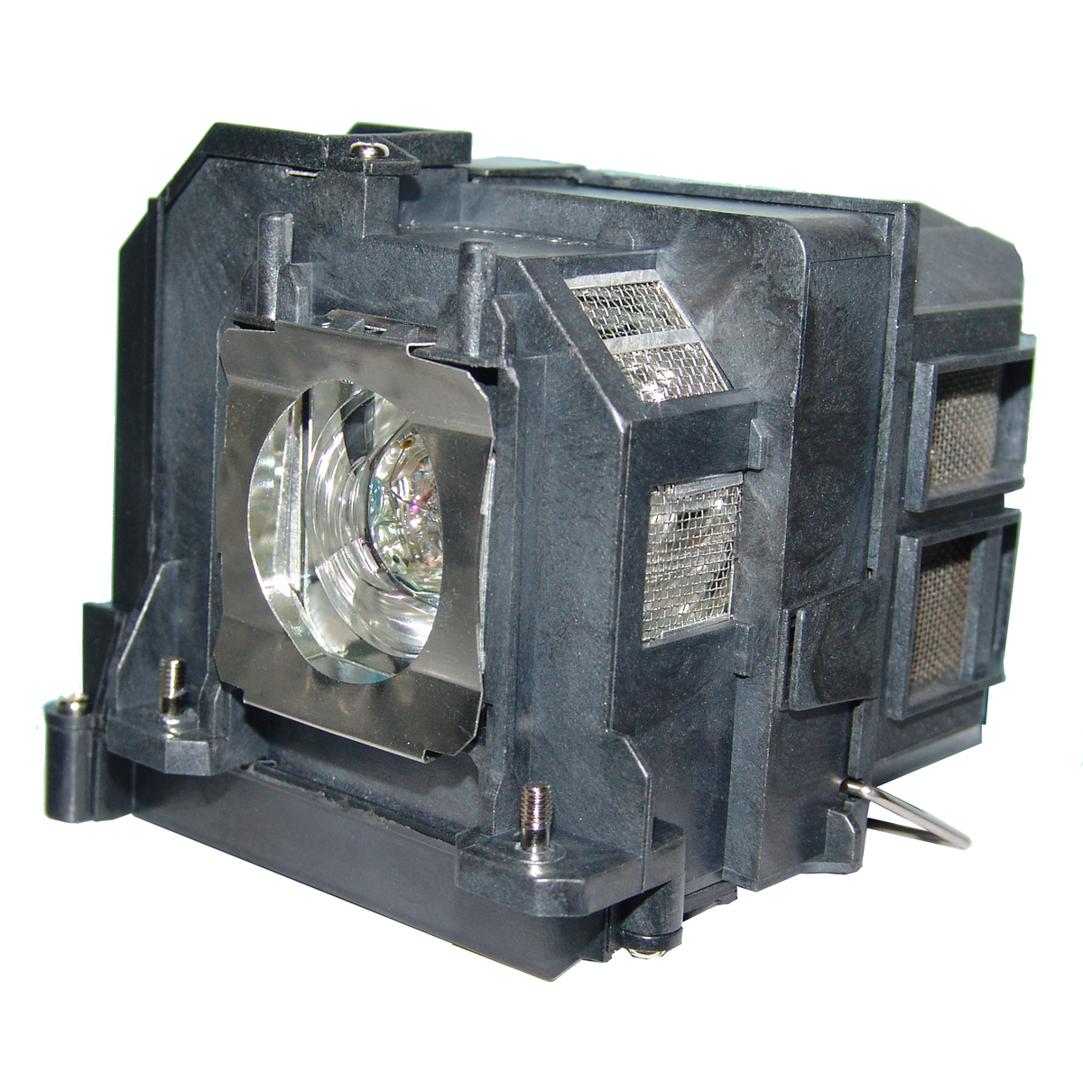 Epson Powerlite 475W Projector Assembly with Bulb Inside