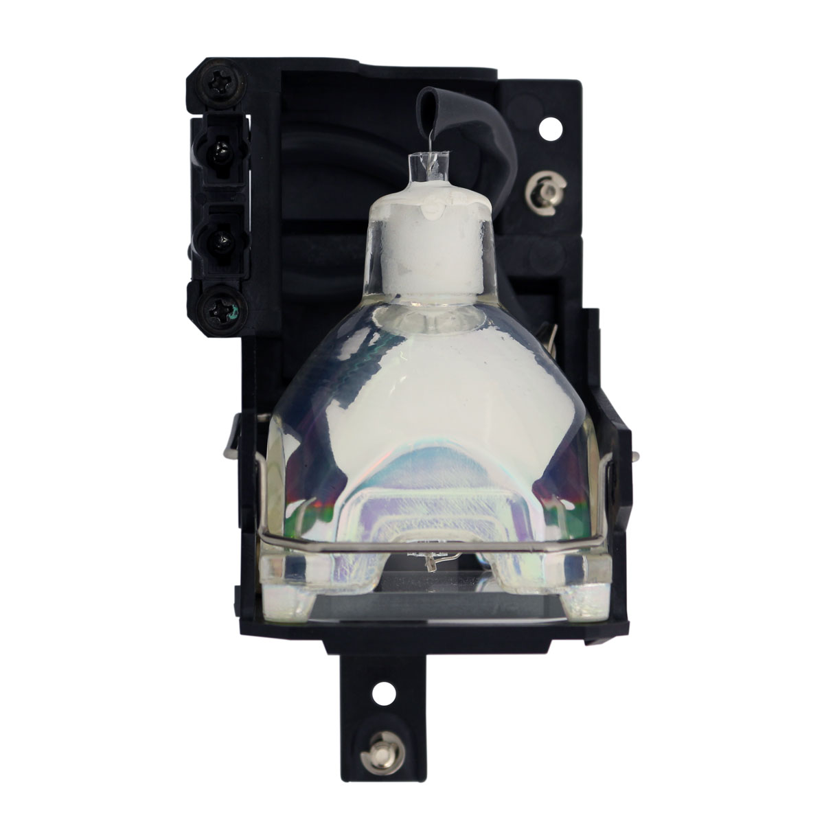 Lutema Projector Lamp Replacement for Dukane ImagePro 8756