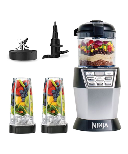 Nutri Ninja Nutri Bowl Duo With Auto Iq Boost Nn100a 1200 Watt Motor Renewed 622356545723 Ebay 8882