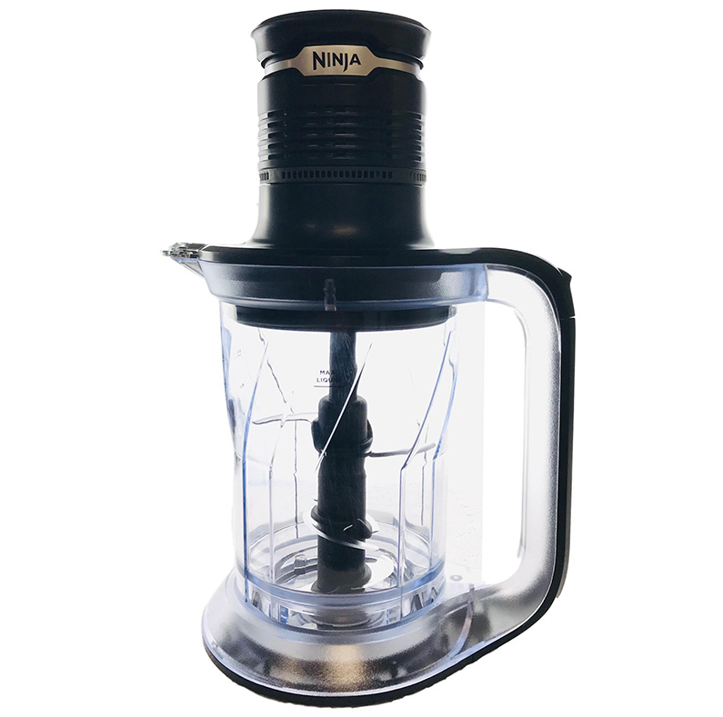 Ninja Ultra Prep Food Processor & Blender 700W PS100 | eBay