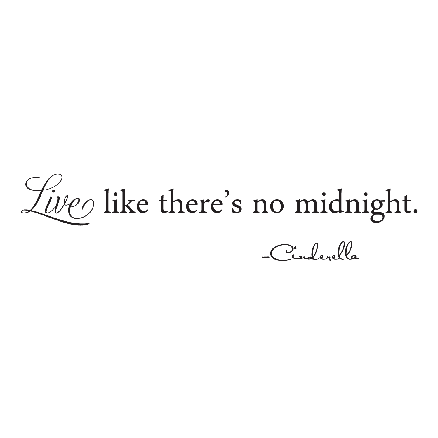 Like lives. Цитаты в комнате. Quote Midnight.