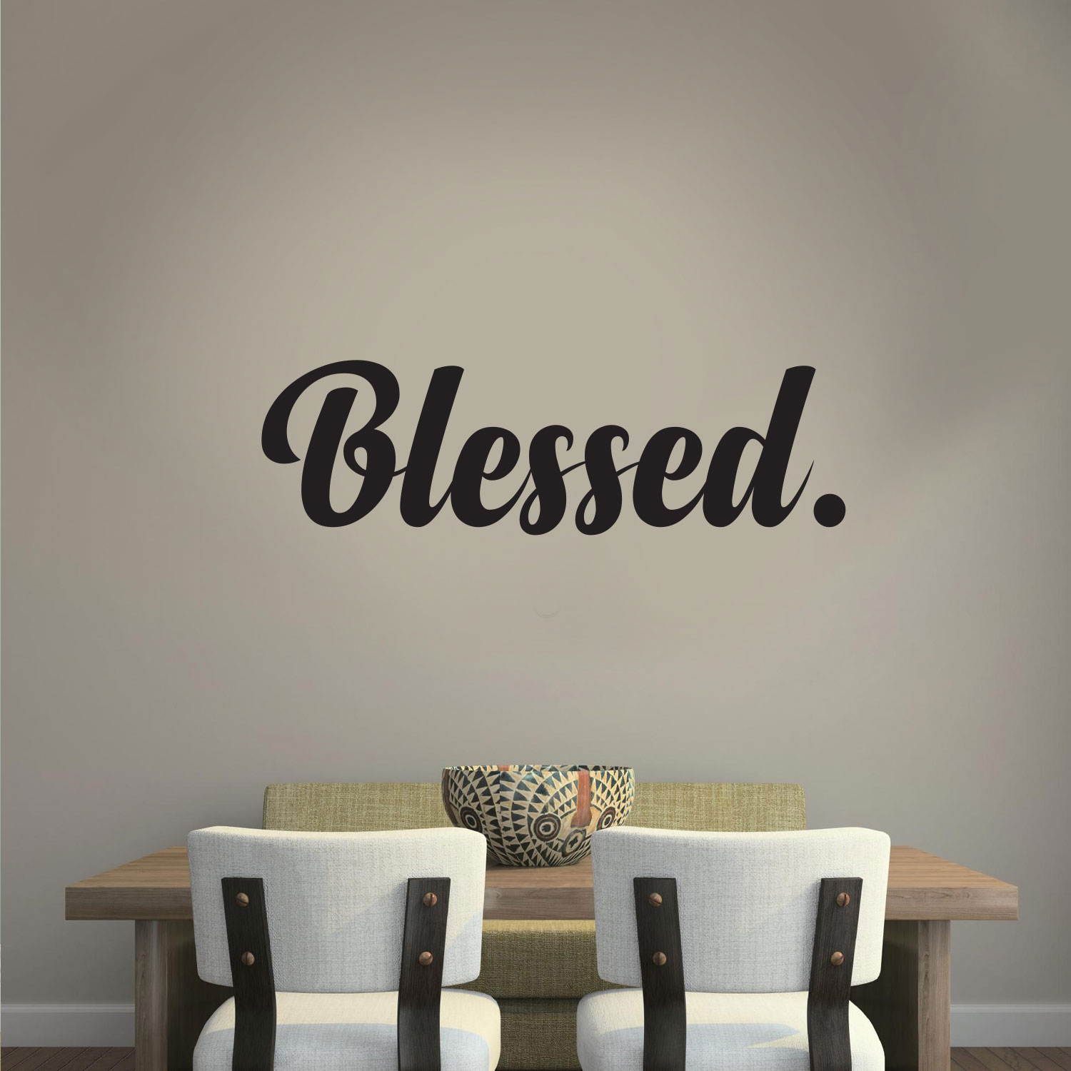  Inspirational  Religious  Quotes  Wall  Art  Vinyl Decal eBay