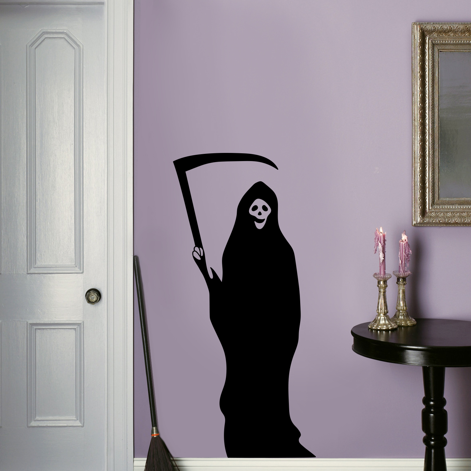 grim reaper pop vinyl