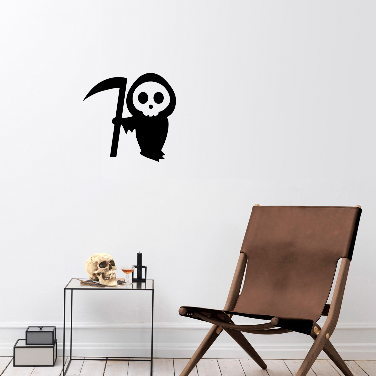 grim reaper pop vinyl