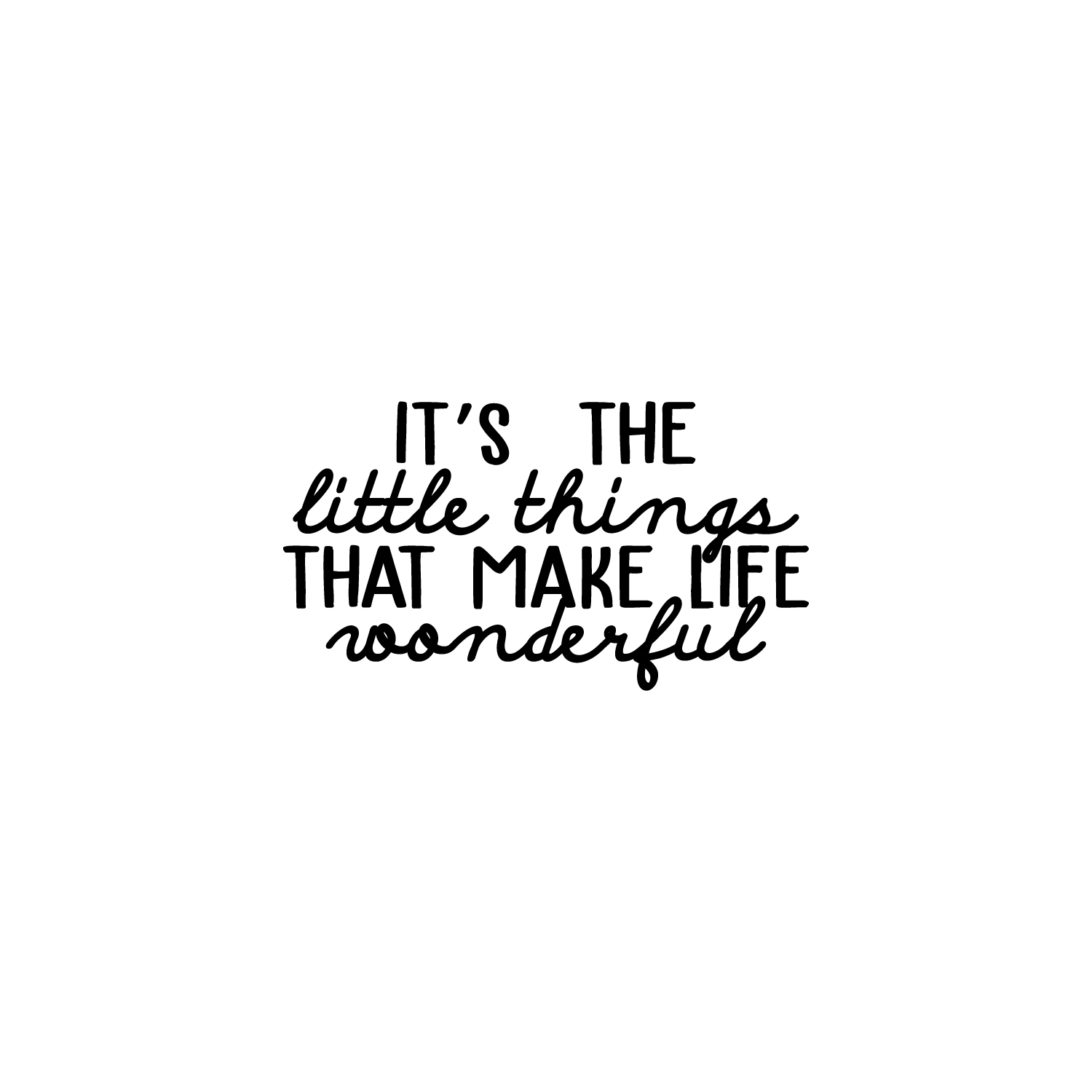 Baby Loui And The People Who Make Life Wonderful - fdhw6bx