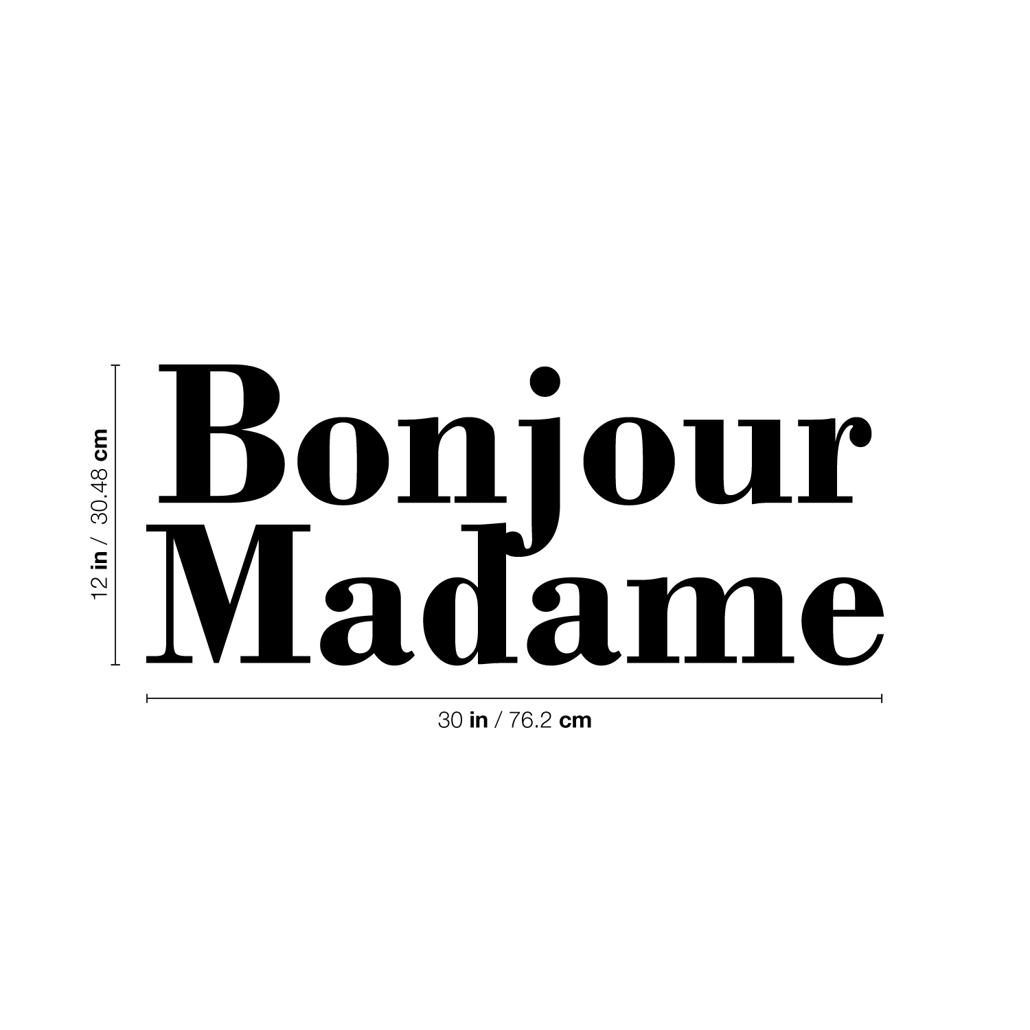 Bonjour madame картинки