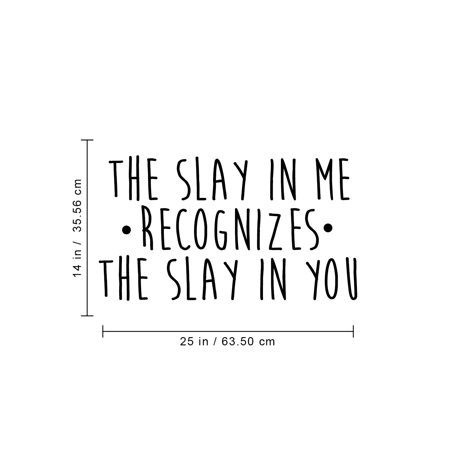 download though you slay me