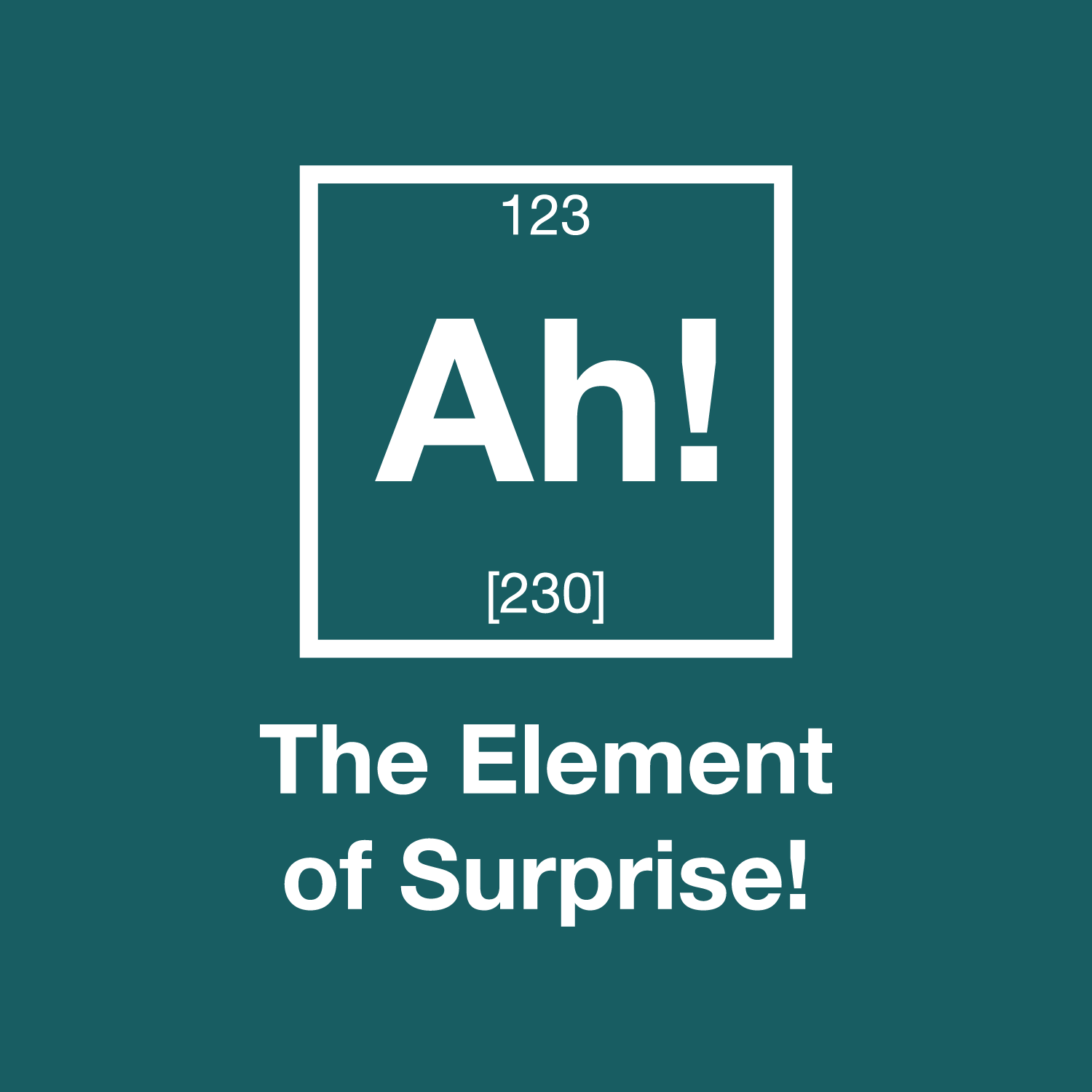 Element Of Surprise Quote Arjun Rampal Quote For Me What Is Most 