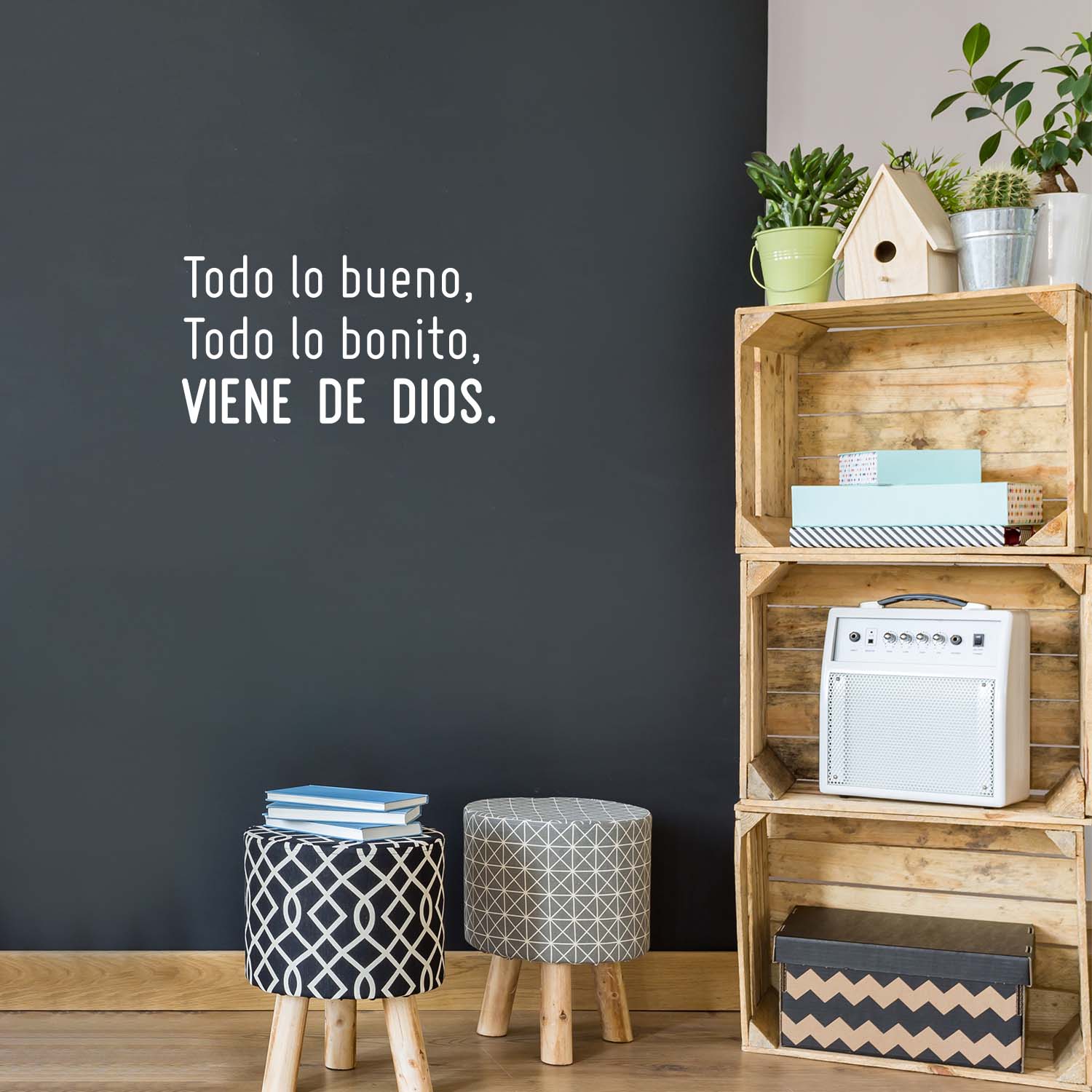 Todo Lo Bueno; Viene De Dios / All That is Good; All That is Beautiful; Comes fr - Bild 2 von 4